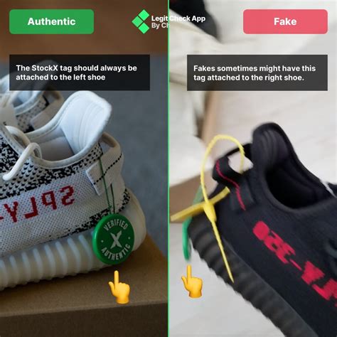 is stockx good at catching fake shoes reddit|stock x fraud.